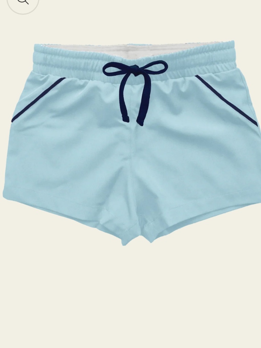 Cadets Boys Classic Cloud Shorts